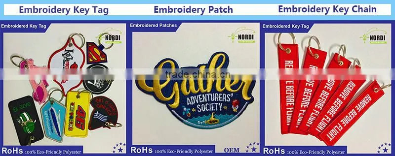activity tracker woven armband for Auto show event