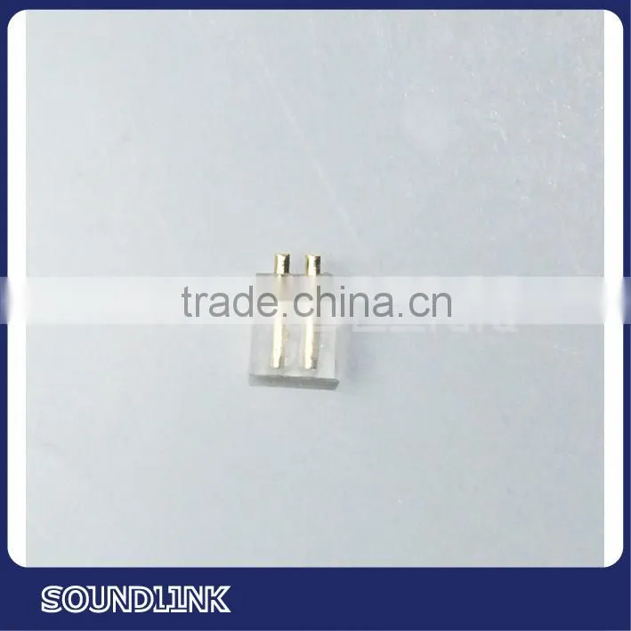 2016 new products ear produts in ear monitor parts plug