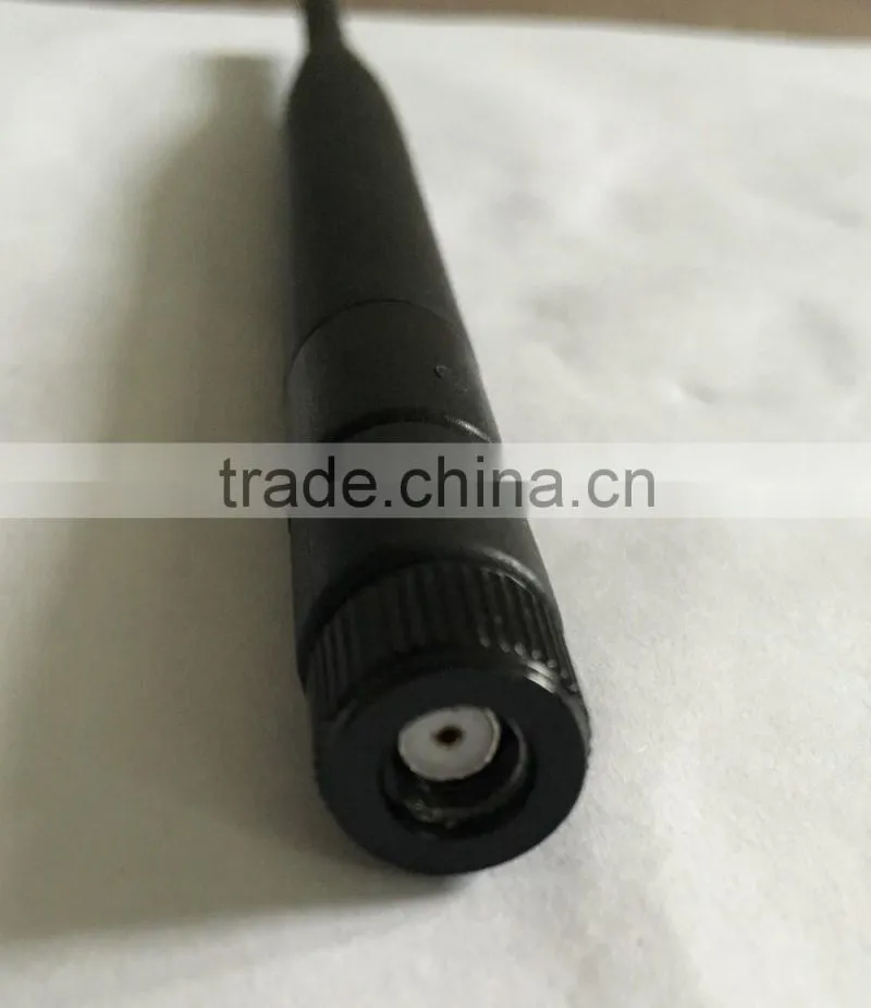 2.4 ghz omni directional antenna with SMA connector For Wireless Router