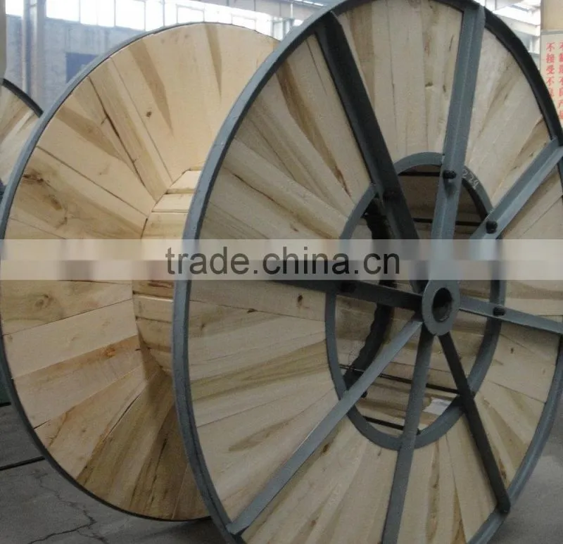 ACSR Flicker/ Acluminium conductor steel reinforced/ ACSR ASTM
