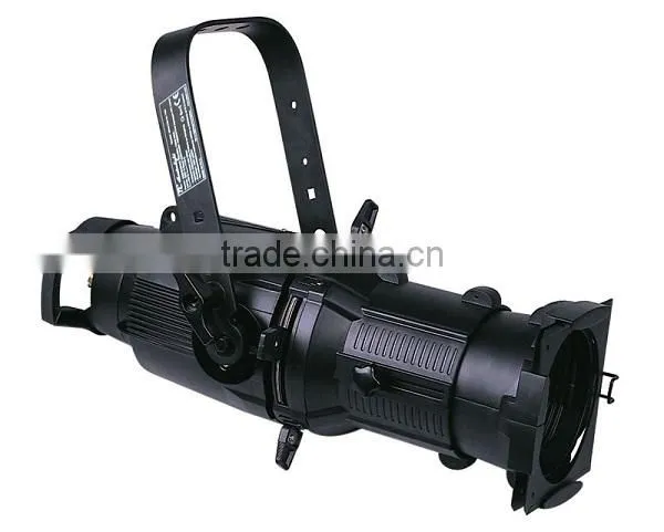 High Bright LED Leko Light with 200W LED Light