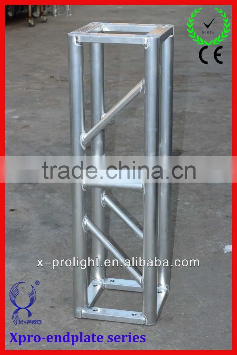 Bolt Truss screw truss end plate truss