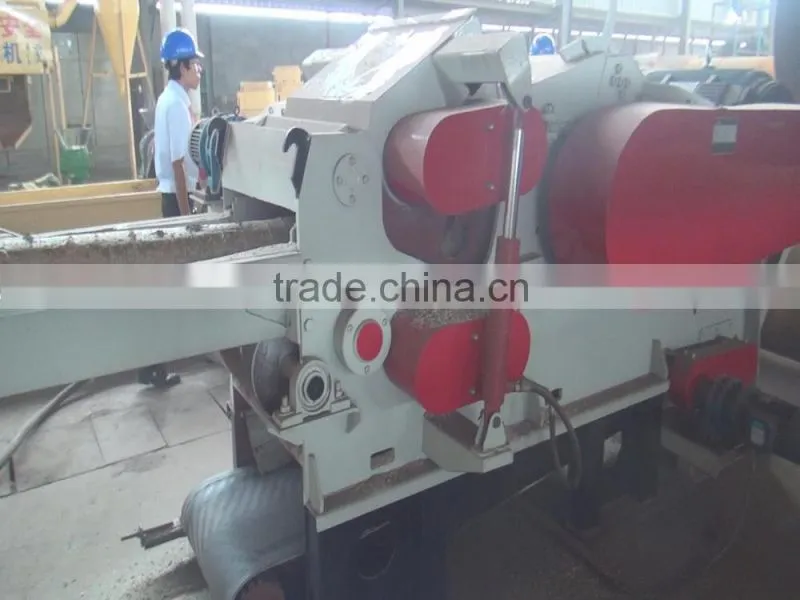GX216 wood chipper shredder industrial