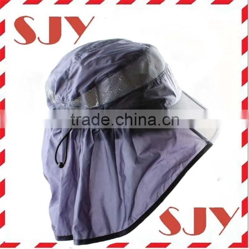 Light Weight UV Protection Foldable Waterproof Sports Cap