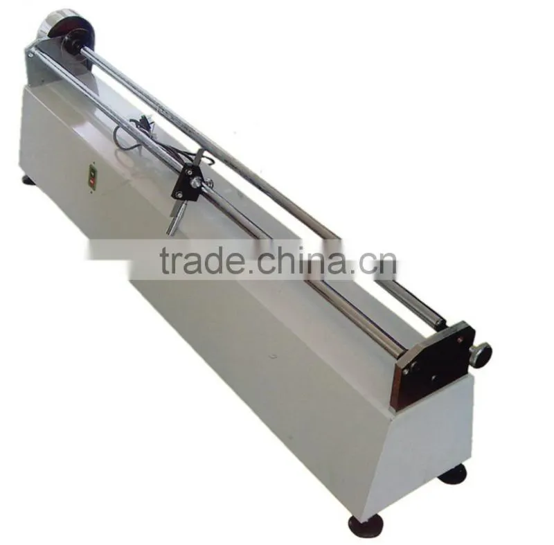 Hot stamping foil cutting machine,Aluminium foil slitting machine,cutter
