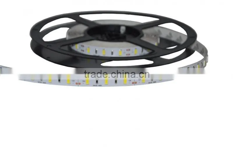 50LM Per LED Very Bright Samsung SMD 5630 Led Strip
