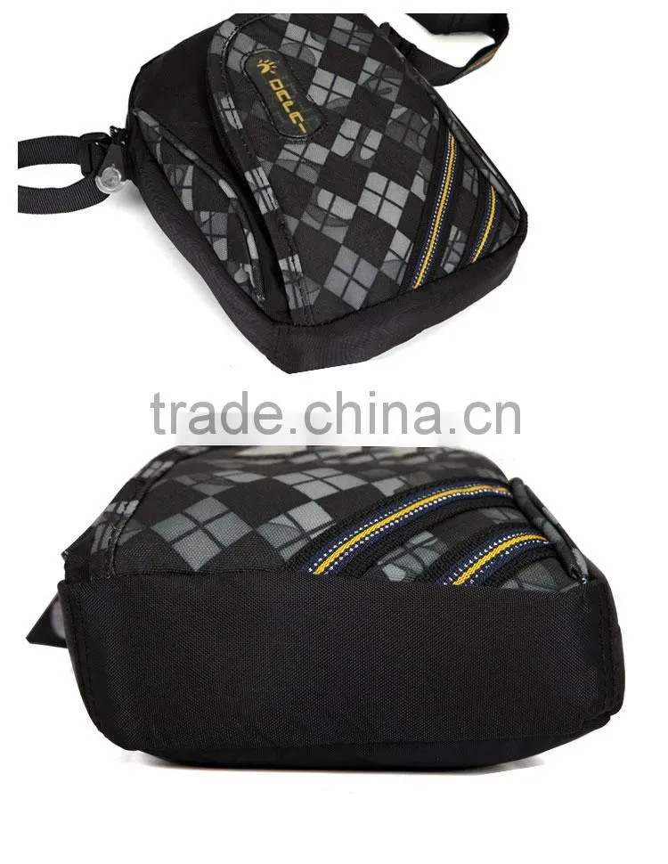 Messenger Shoulder Bag,600D Messenger Bag