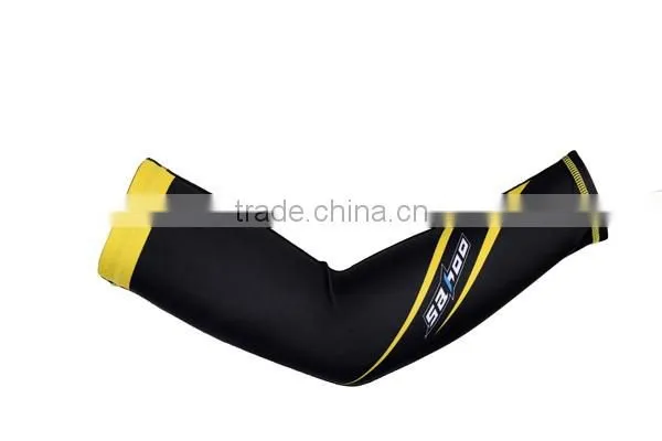 2016 Fashion Cheap cycling arm sleeve