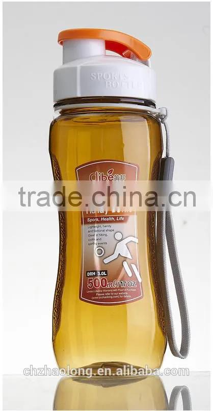 promotional items china drinking water bottle gym