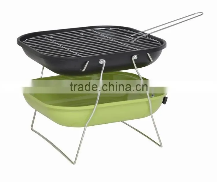 Grills Type and GS,ITS Certification Charcoal BBQ Grill