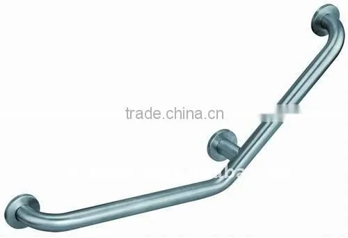135 Degree Stainless Steel Handrail with good serive