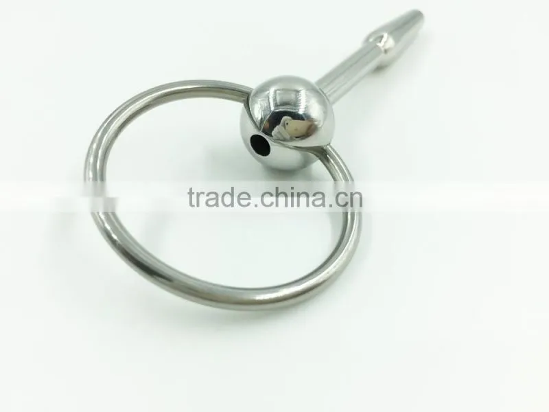 CTDA-003 Hands Free Male Masturbator Male Masturbation Products Male Urethra Insertion