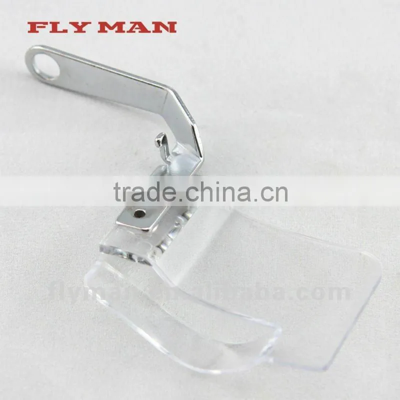Eye Guard asm. For MO-3614 / sewing machine parts