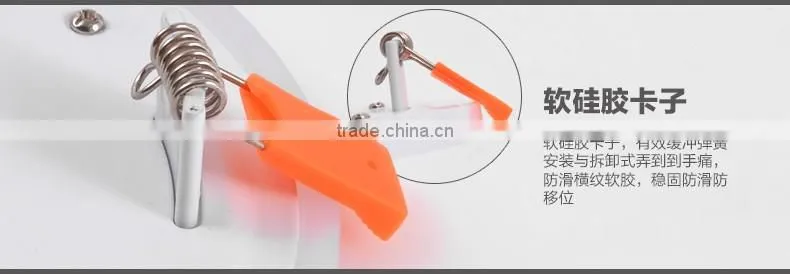 4w panel light small led 4w panel lighting indoor lamp