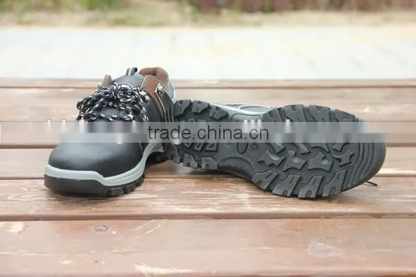 safety shoes type and men gender safety shoes