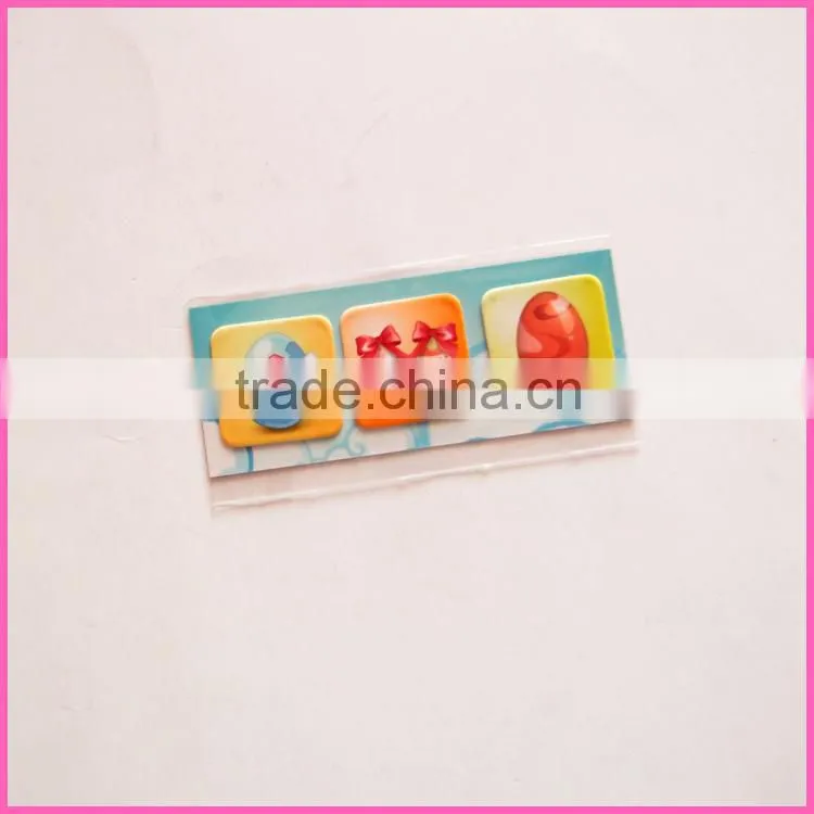 Mini PU phone sticky screen cleaner