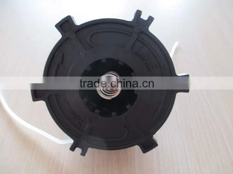 nylon head nylon cutter brush cutter nylon head trimmer head