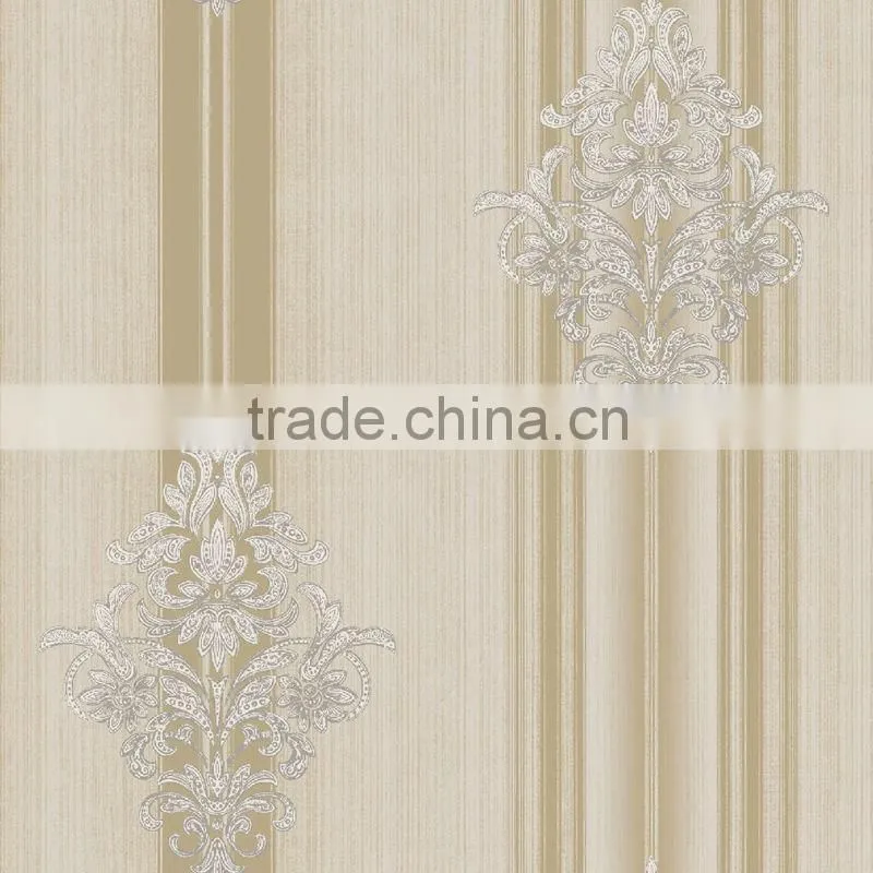 new design italian style wallpaper