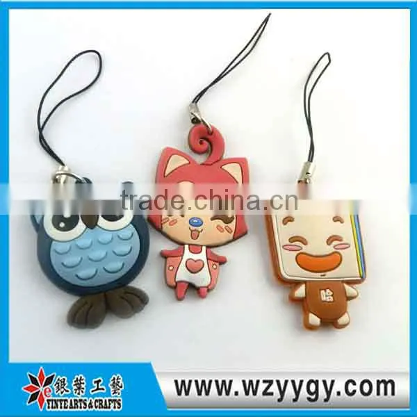 PVC mobile phone strip