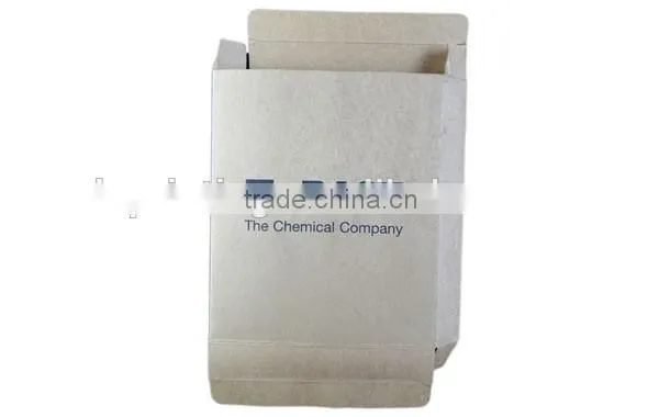 high quality custom recycled gift boxes box with cmyk printing in shanghai