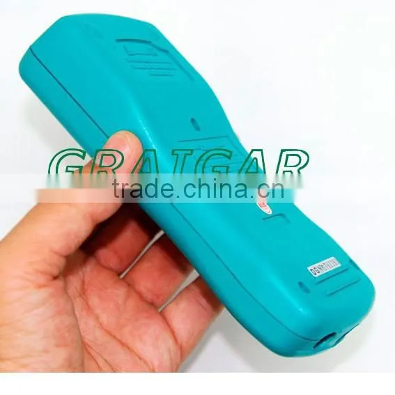 Taiwan Pro skit MT-1503 one-touch smart meter digital intelligent digital multimeter