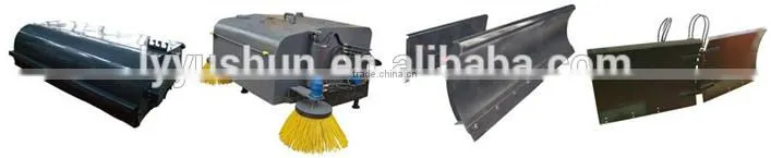 SDLG Wheel Loader Grasp Fork/ Grass Grapple, LG918/LG933/LG936L/LG938L/LG953/LG956L/LG958L/LG968 Grass Grapple for sale