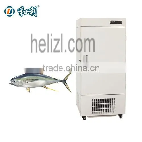 Lab freezer 58L