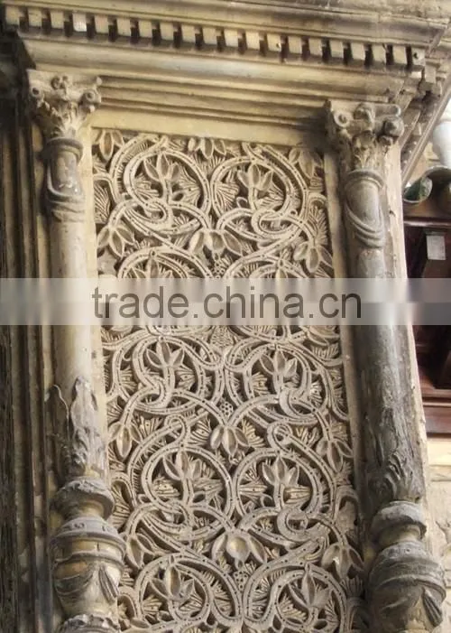 Stone Carving Products