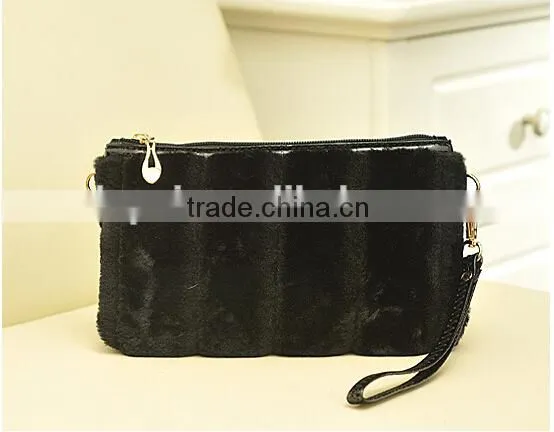 2015 leather bag evening bags cluth bags