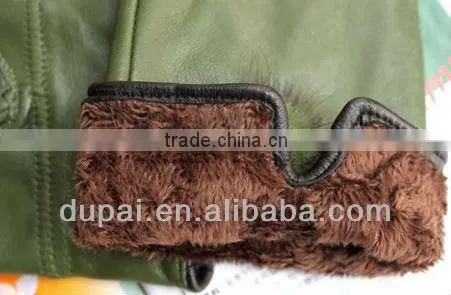 Brand & Popular Korea gloves