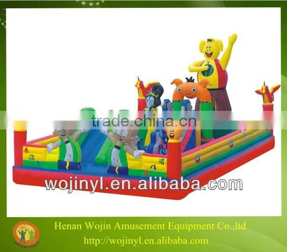Wholesale commercial bounce houses
