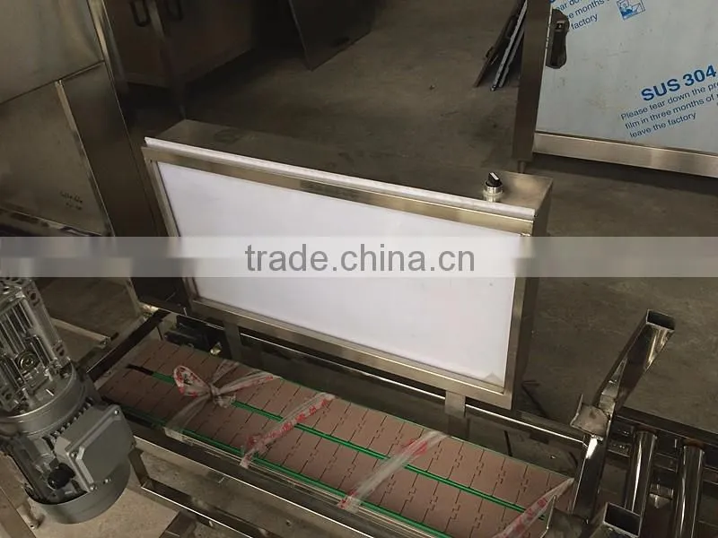 5 gallon bucket filling machine