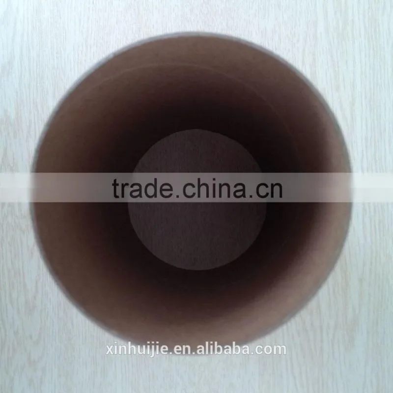 High-grade kraft paper ,Express transprotatino packaging tube