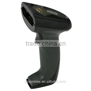 Wireless induction charging barcode scanner ,barcode scanner