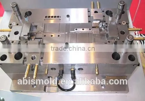 Auto parts mold