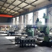 Langfang Chiri Machinery Co., Ltd. company overview - view 3