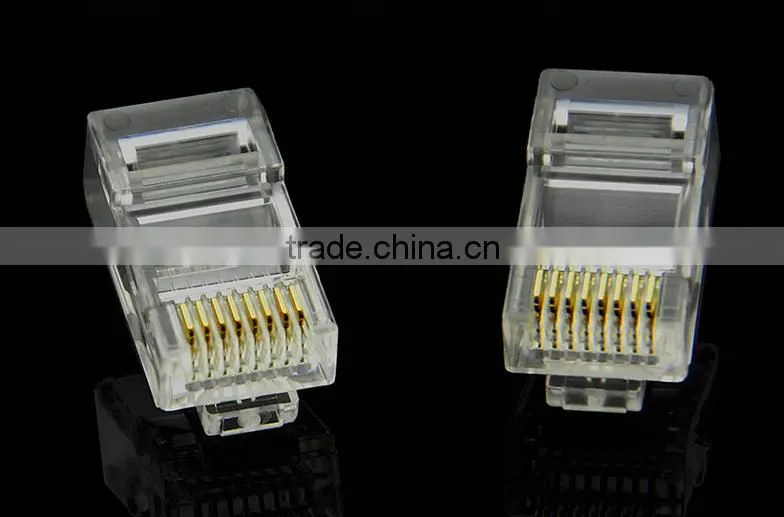 Wholesale Cat6 Utp Rj45 Plug 8P8c Cable Model