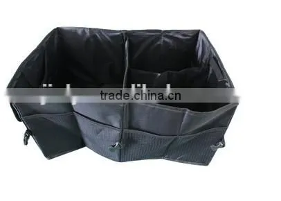 Foldable car trunk waterproof Storage bag tool bag