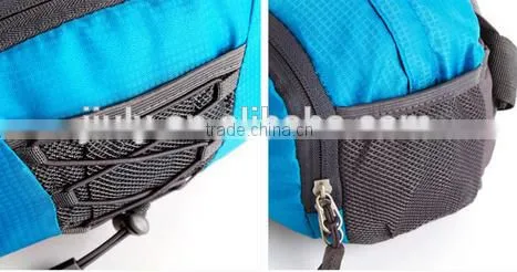 fashion washer single shouder bag messenger leisure bag Waterproof outdoor Sports Bag