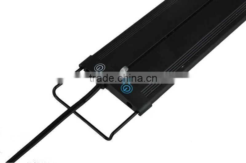 Customized aquarium led lighting strip coral reef used led aquarium light