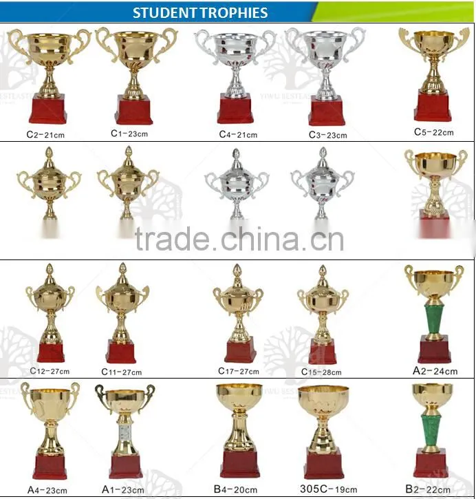 Volleyball Trophy, Trophy Anniversary, Plastic World Cup Trophy