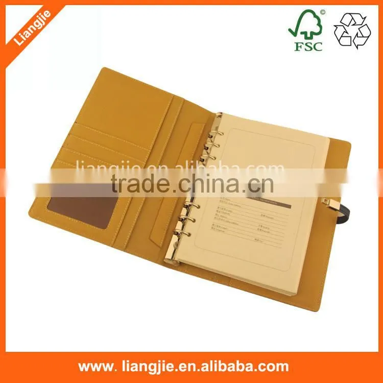 PP A5 OFFICE & SCHOOL SUPPLIES NOTE BOOKS