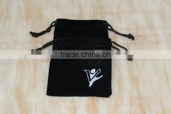 New style new products high-end gift velvet bag