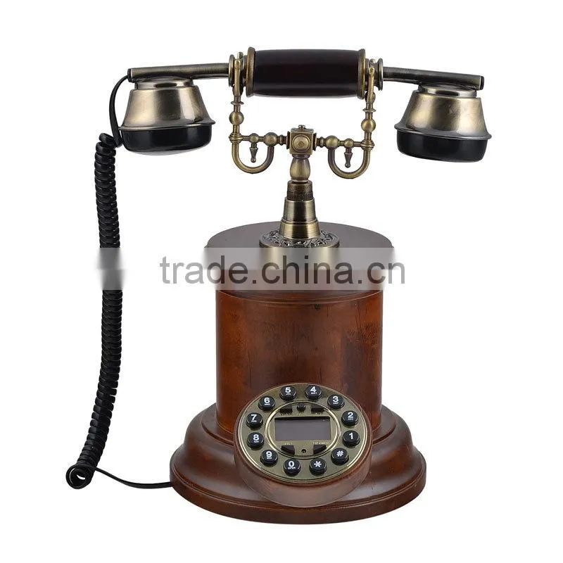 old fashioned telephones home decoration weeding gift items