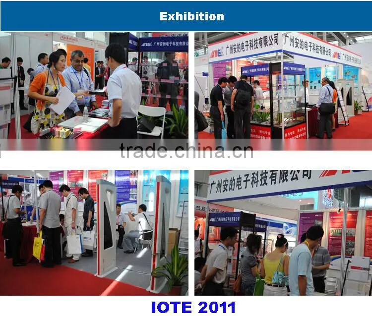 Small Size 13.56Mhz Embedded All-in-one HF RFID Reader for Self Borrowing Machine Book Sorting Machine