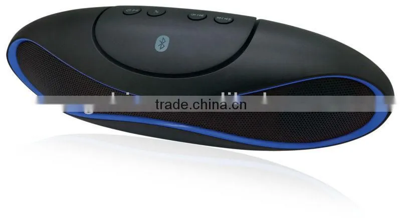 bluetooth speaker