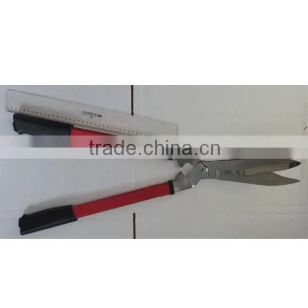 Whole forged stainless steel Grass shears