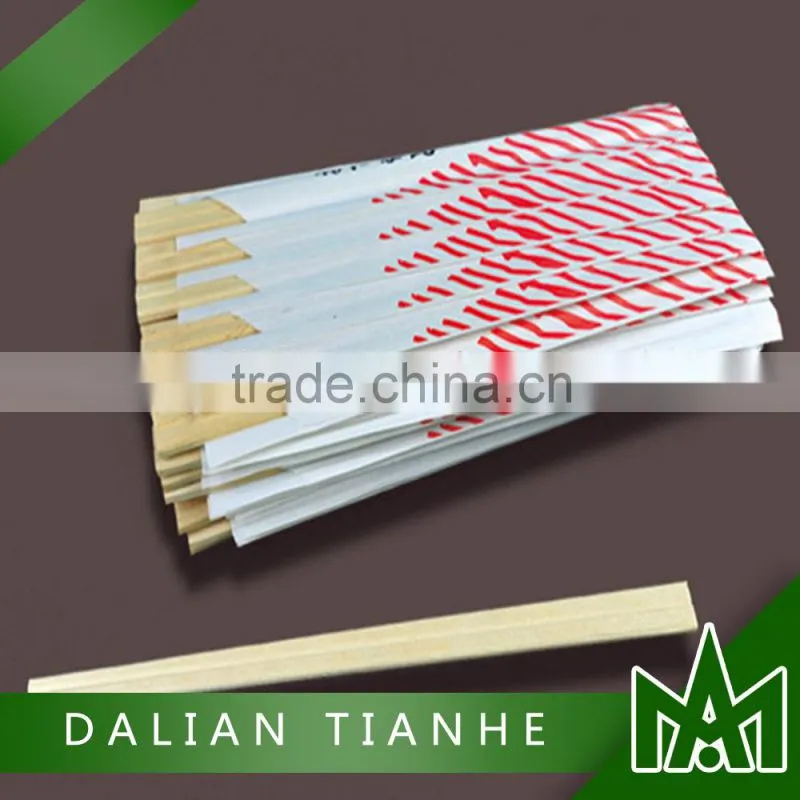 2015 Hot sale high quality custom chopsticks