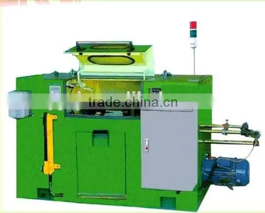 500P Automatic High Speed Wire Twisting Machine (Spooler Machine)