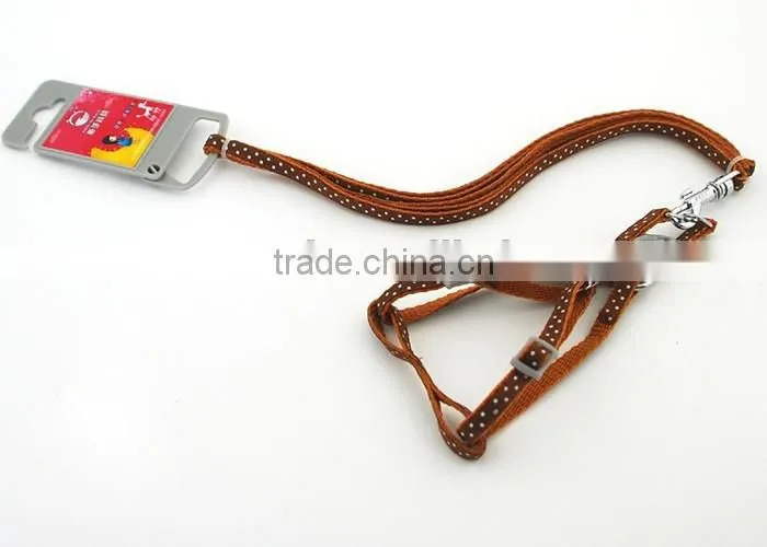 Hot Sales Fabtory Pet Supplies Pet Dog Harness XS